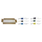 Assorted Reading Glasses By The Case
