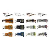 Fashion Readers Assorted High End Reading Glasses