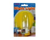 Night Light With On/off Switch