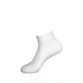Men's Diabetic Ankle Socks Size 10-13