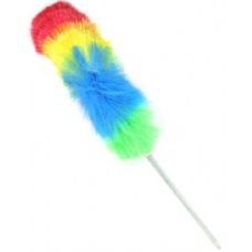 Telescoping Colorful Duster