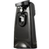 Brentwood Automatic Can Opener - Black