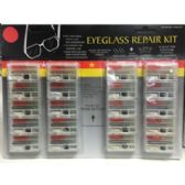 Eyeglass Repair Kit