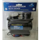 Air Compressor With Gauge