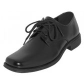 Wholesale Footwear Men's Lace Up Injection Dress Shoe