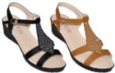 Wholesale Footwear Womans Ringtone Sandals
