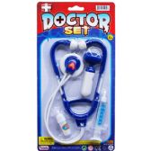 4pc Doctor Play Set