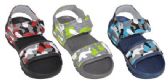 Wholesale Footwear Boys Aqua Water Shoes Assorted Color