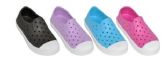 Wholesale Footwear Girls Assorted Color Water Shoe