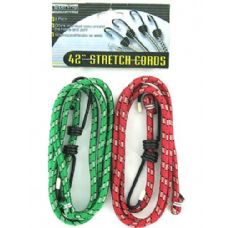 Stretch Cord Value Pack