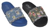 Wholesale Footwear Women's Assorted Color Sandals