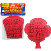 10" Whoopie Cushion In Poly Bag With Header Card
