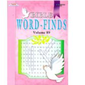 Kappa Bible Word Finds