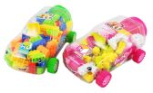 Car Building Blocks
