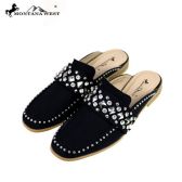 Wholesale Footwear Montana West Studs Collection Mule Sold By Case