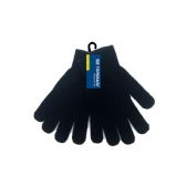 Black Magic Gloves