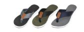 Wholesale Footwear Men's Sandals With Braided Trim