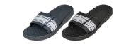 Wholesale Footwear Men's Slipper With Adjustable Strap