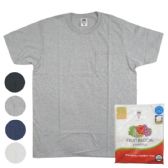 Men's Fruit Of The Loom Pocket T-Shirt ,size 3xlarge
