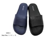 Wholesale Footwear Mens Nylon Slip On Sandals