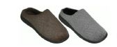 Wholesale Footwear Men's Winter Slip On Slippers