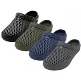 Men's Real Soft Comfortable Hollow Shoes