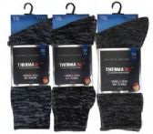 Men's Thermal Winter Sock Size 10-13