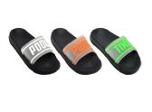 Wholesale Footwear Children's Printed Slip On Slipper Assorted Colors