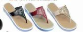 Wholesale Footwear Womens T Strap Elastic Platform Sandals Open Toe Bohemian Rhinestone Thong Flip Flops Sandal