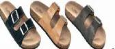 Wholesale Footwear Womens Comfort Slide Sandal