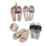 Wholesale Footwear Cc Sandal Ladies Stones 2 Straps Style