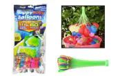 Fast Fill Water Balloons (111 Ct)