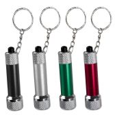Pocket Flashlights