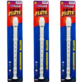 Musical Flute Recorder Toy Set
