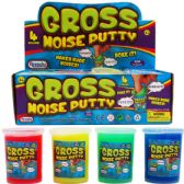 Gross Noise Putty In Display Box