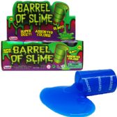 Barrel Of Slime In Display Box