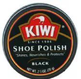 Wholesale Footwear Shoe Polish Paste Black Giant