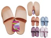 Wholesale Footwear Women's Eva Sandals Extra Comfort