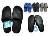 Wholesale Footwear Men's Eva Sandals Extra Comfort
