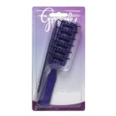 Compact Brush Comb Set Travel Size