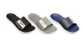 Wholesale Footwear Men's Slides