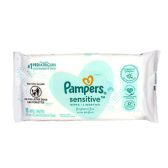 Sensitive Baby Wipes Pack Of 18