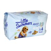 Little Swimmers Swimpants Medium - Pack Of 11