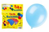 Balloons (1/4 Lb.)