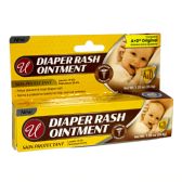Travel Size Diaper Rash Ointment - 1 Oz.