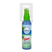 Fabric Refresher With Gain - 2.8 Oz.