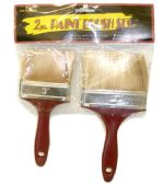 3 Inch And 4 Inch Paint Brush