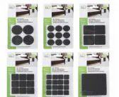 Home Furniture Pads Assorted