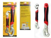 2pc MultI-Function Spanners