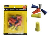 15pc Electrical Connectors Set